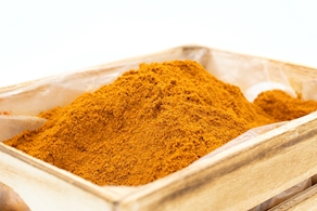 Curry rojo - GRANEL (100 gr)