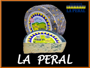 Queso La Peral  (250 grs Aprox.)
