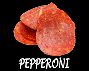 Pepperoni  (100 grs Aprox)