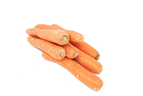 Zanahorias. 1Kg. Aprox