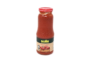 Tomate frito Solís