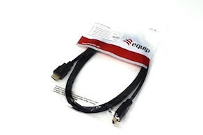 CABLE HDMI 2.0 HIGH-SPEED