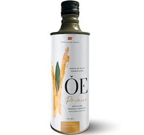 Aceite OE Premium