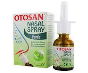 Spray Nasal Descongestionante Forte