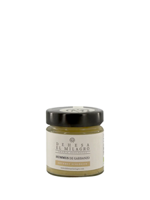 Hummus Garbanzo - 220 gr aprox