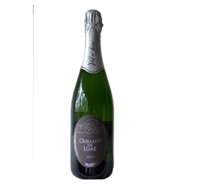 Cremant de Loire Brut