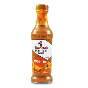 NANDOS PERI PERI MEDIUM