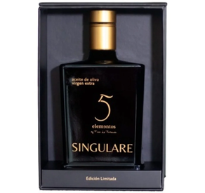 5 Elementos Singulare