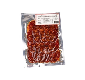 Chorizo ibérico extra de bellota