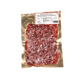 Salchichón extra ibérico de bellota