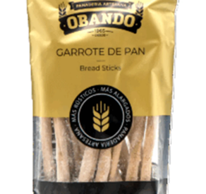 Garrotes de pan