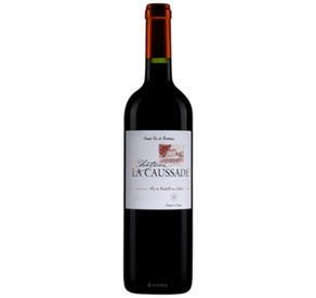 Château La Caussade