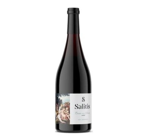 Château Salitis Cuvée des Dieux